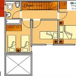 3 Bedroom Town House - Historic Centre Of Cascais. 100 Mts From The And Centre Of