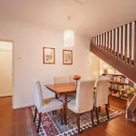 Ferienhaus 3 Bedroom Town House - Historic Centre Of Cascais. 100 Mts From The And Centre Of
