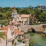 3 Bedroom Town House - Historic Centre Of Cascais. 100 Mts From The And Centre Of Ferienhaus Cascais