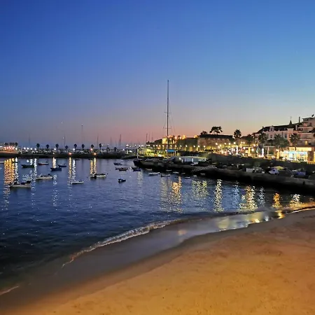3 Bedroom Town House - Historic Centre Of Cascais. 100 Mts From The And Centre Of Cascais