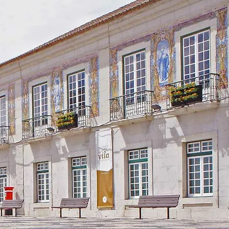 3 Bedroom Town House - Historic Centre Of Cascais. 100 Mts From The And Centre Of * Cascais