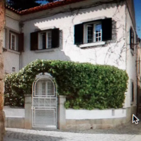 3 Bedroom Town House - Historic Centre Of Cascais. 100 Mts From The And Centre Of